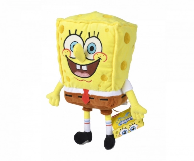 Maskotka SpongeBob