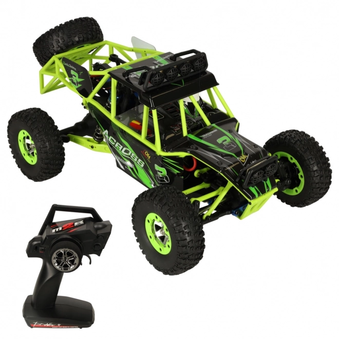 RC Auto Buggy 4WD 1:12