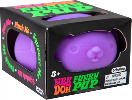 Bezpečné a netoxické materiály