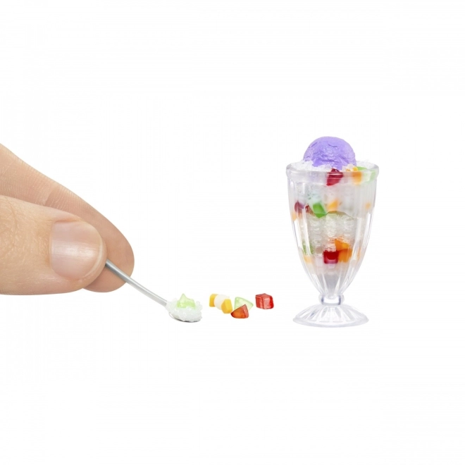 Figúrky Miniverse Make It Mini Foods: Kaviareň