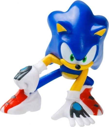 Ikonické postavy z herného sveta SONIC