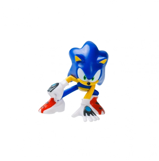 Figúrka Sonic