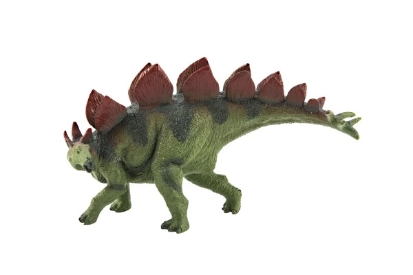 Dinosaurus 25-32 cm plastový 6 druhov