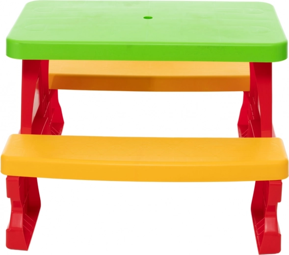 Ideálny pre vonkajšie aktivity