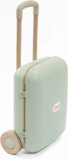 Hladká jazda a praktické zatváranie