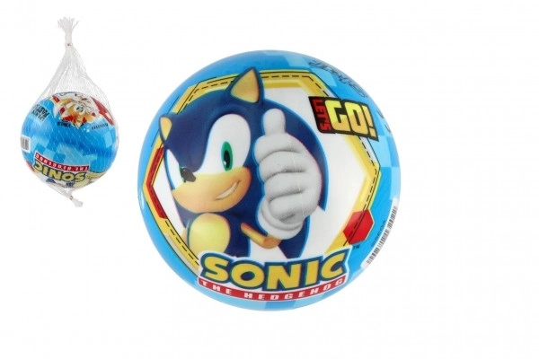 Míč Sonic