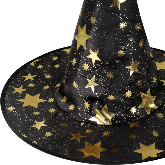 Ideálny na Halloween aj karneval