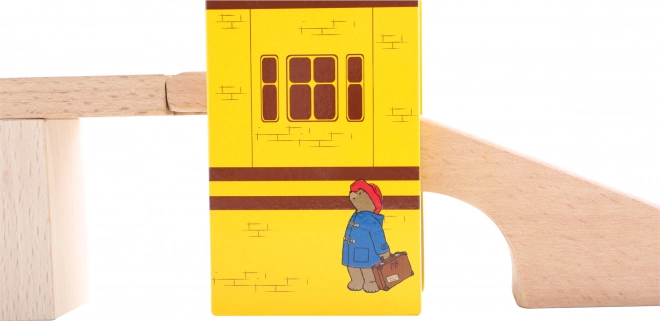 Obľúbený motív PADDINGTON