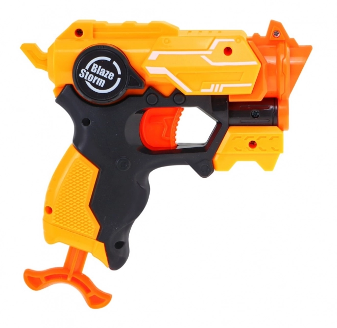 Blaze Storm Pistol