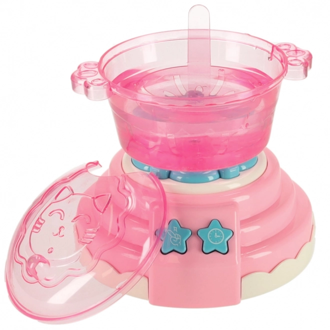 Magický 3D kreatívny gélový set