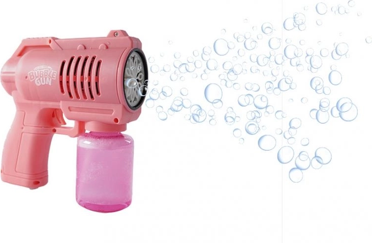 Záplava bubliniek na jedno stlačenie