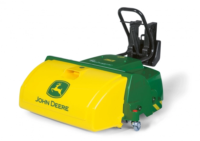 Zametacia hračka John Deere