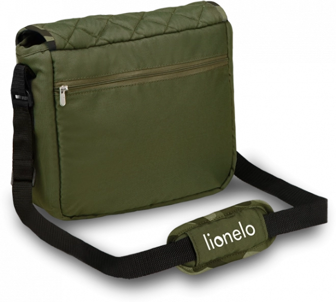 Lionelo športový kočík Emma Plus Forest Green