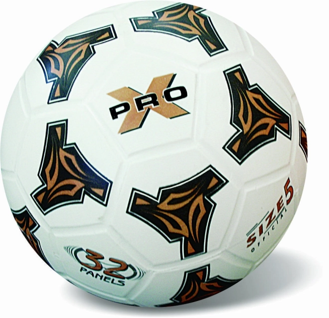 Futbalová lopta X-Pro 23 cm