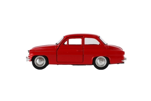 Model auta Škoda Octavia 1959