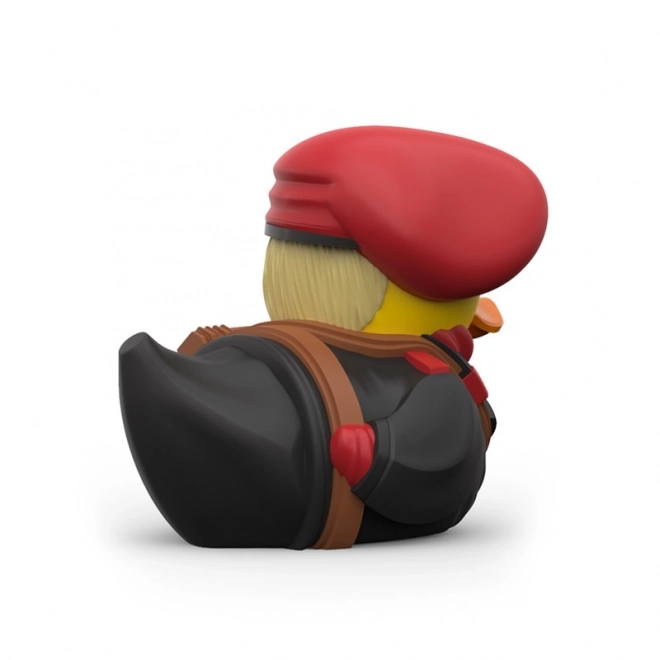 Káčerik Tubbz Revolver Ocelot