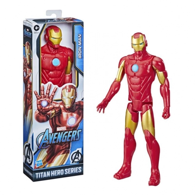 Figúrka Avengers Iron Man 30cm