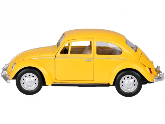 Zberateľské auto Volkswagen Classical Beetle 1967 1:36