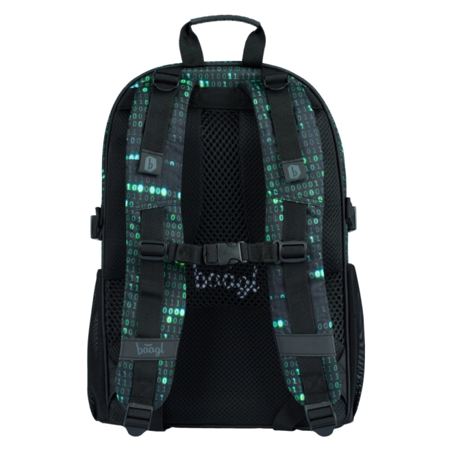 Ergonomický komfort a bezpečnosť