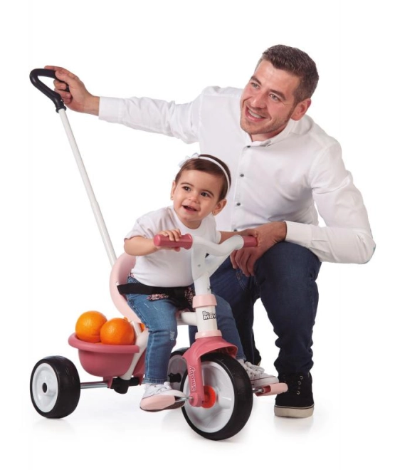 Jednoduché ovládanie