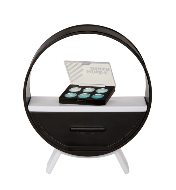 Figúrky Miniverse - Vytvorte si Mini Makeup Display