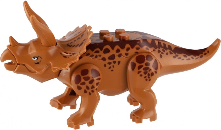 Kompatibilné so stavebnými kockami