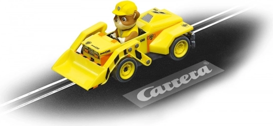 Auto pre autodrahy SCX FIRST 1:50 – PAW PATROL Rubble