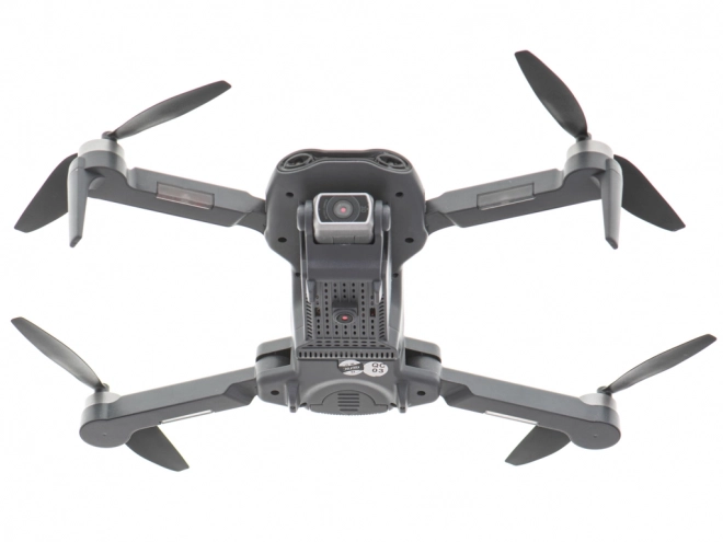 Dron s kamerou 6K HD a GPS