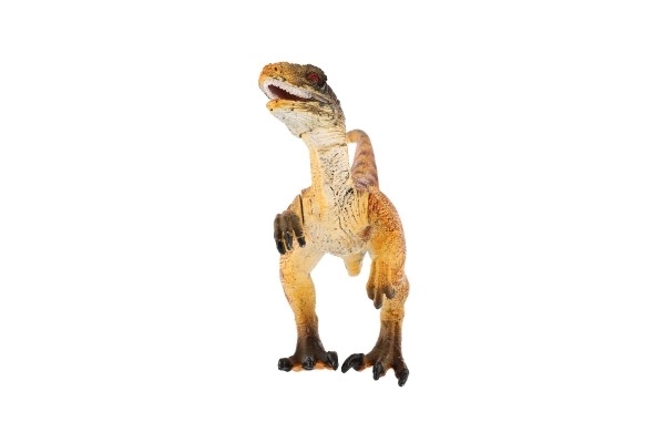 Velociraptor plastová figúrka 16 cm v sáčku