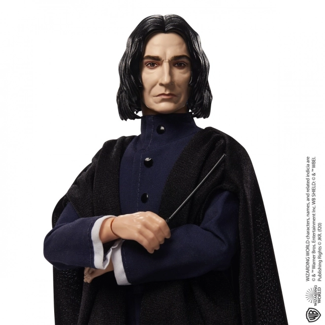 Lalka Harry Potter Severus Snape