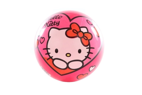 Lopta Hello Kitty 23 cm