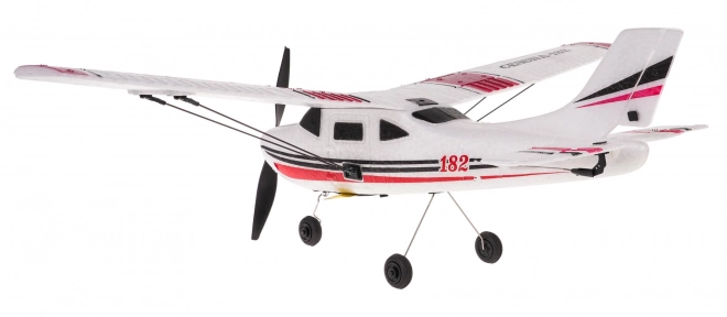 Diaľkovo ovládané lietadlo CESSNA-182