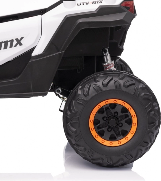 Biely Buggy Madman UTV-MX