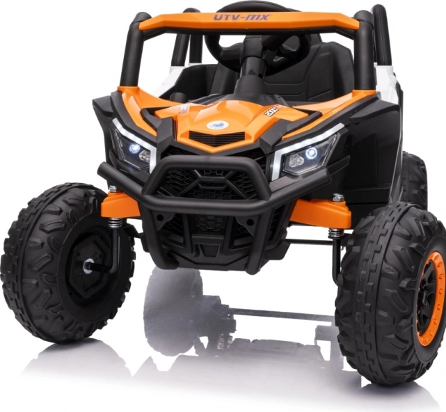 Biely Buggy Madman UTV-MX