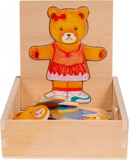 Praktické uloženie