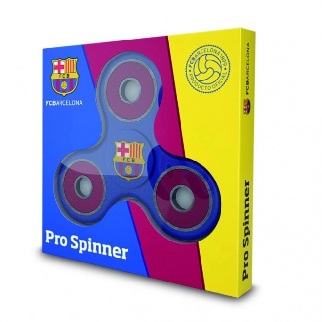 Trefl Spinner FC Barcelona