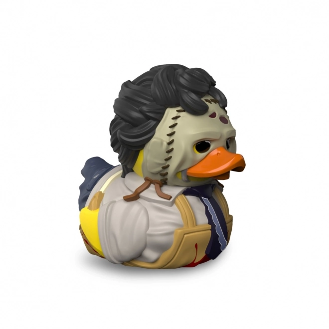 Tubbz kachnička Leatherface