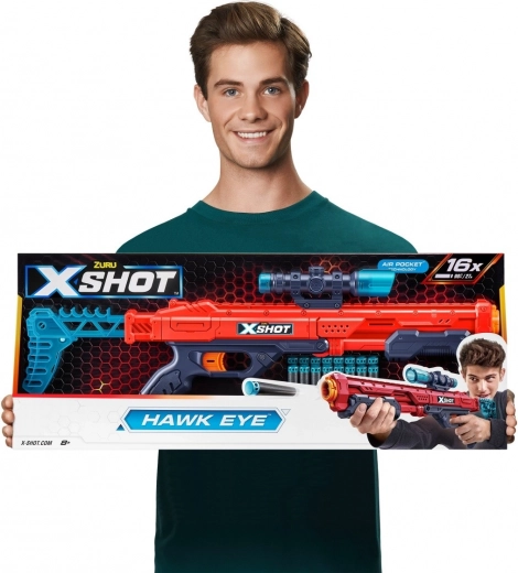 Úložný priestor šípok