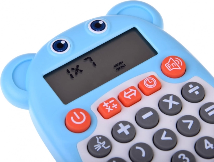 Jednoduché ovládanie pre deti