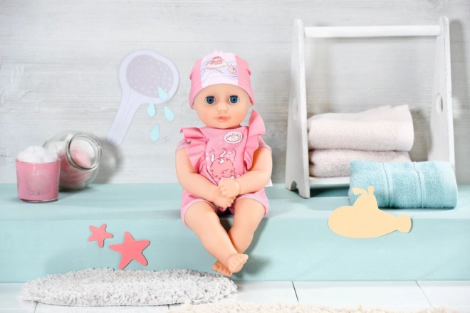 Baby Annabell Moja Prvá Kúpeľná Annabell