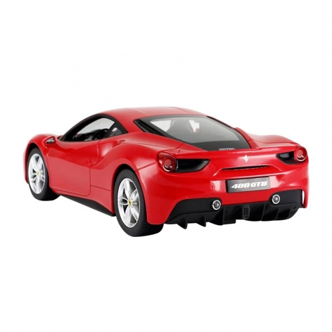 Rastar RC auto Ferrari 488 GTB na diaľkové ovládanie