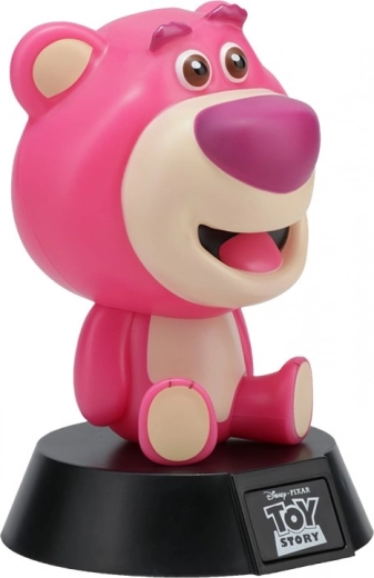 Stabilný podstavec s logom Toy Story