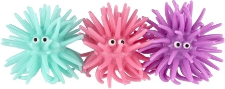 Mäkké a stláčacie pre fidget relax