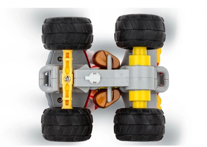 Pretekárska RC štvorkolka Mario Kart 2,4 GHz