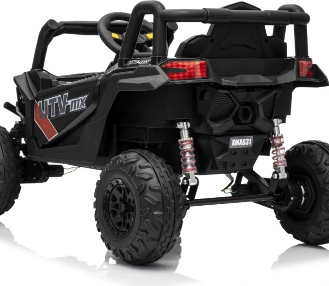 Vozidlo Buggy Madman UTV-MX čierny