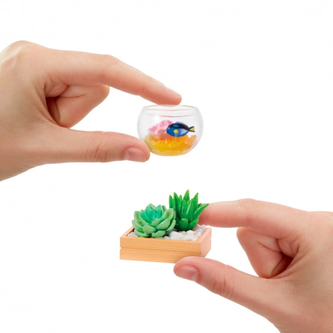 Akcesoria Miniverse - Make It Mini Lifestyle