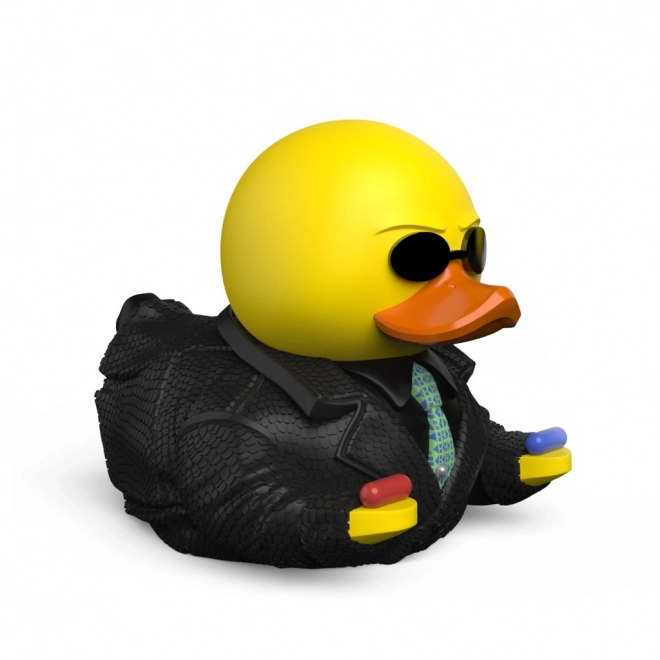 Zberateľská kačička The Matrix Morpheus