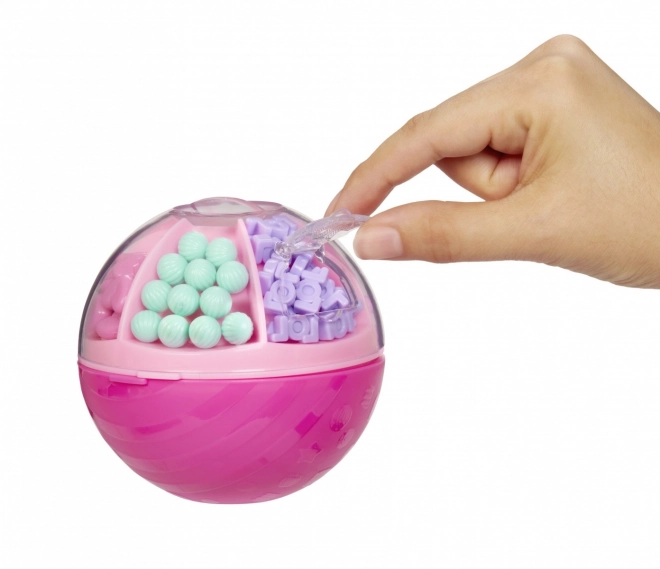 Bábika L.O.L. Surprise Hair Beads Tots - balenie 12 kusov