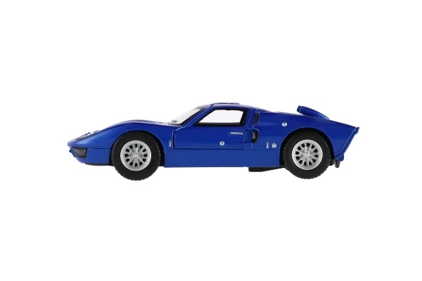 Auto Kinsmart 1966 Ford GT40 MKII