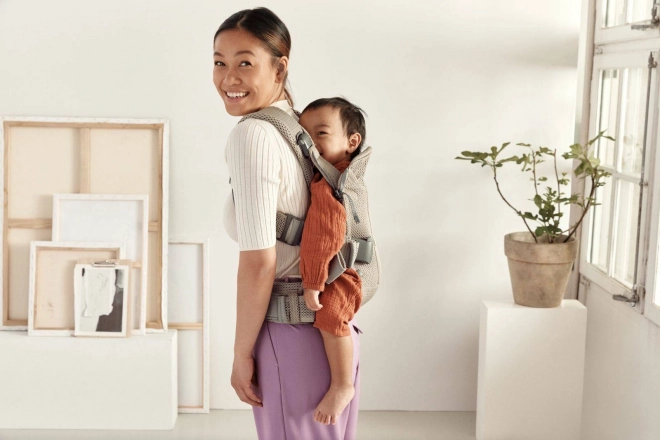 BabyBjorn Nosidlo One Air 3D Mesh